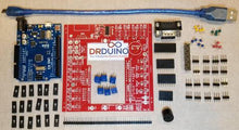 Dr.Duino An Arduino Uno Compatible Starter Kit