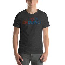 Dr.Duino Short-Sleeve Unisex T-Shirt