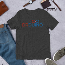 Dr.Duino Short-Sleeve Unisex T-Shirt