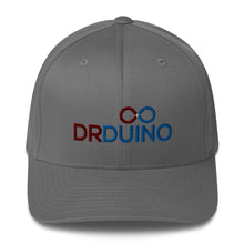 DrDuino Baseball Cap Structured Twill