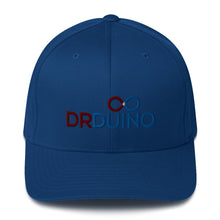 DrDuino Baseball Cap Structured Twill